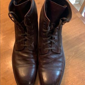 Men’s boots
